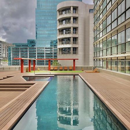 Icon Self Catering Apartment In Cape Town Near Waterfront And Cticc Exterior photo