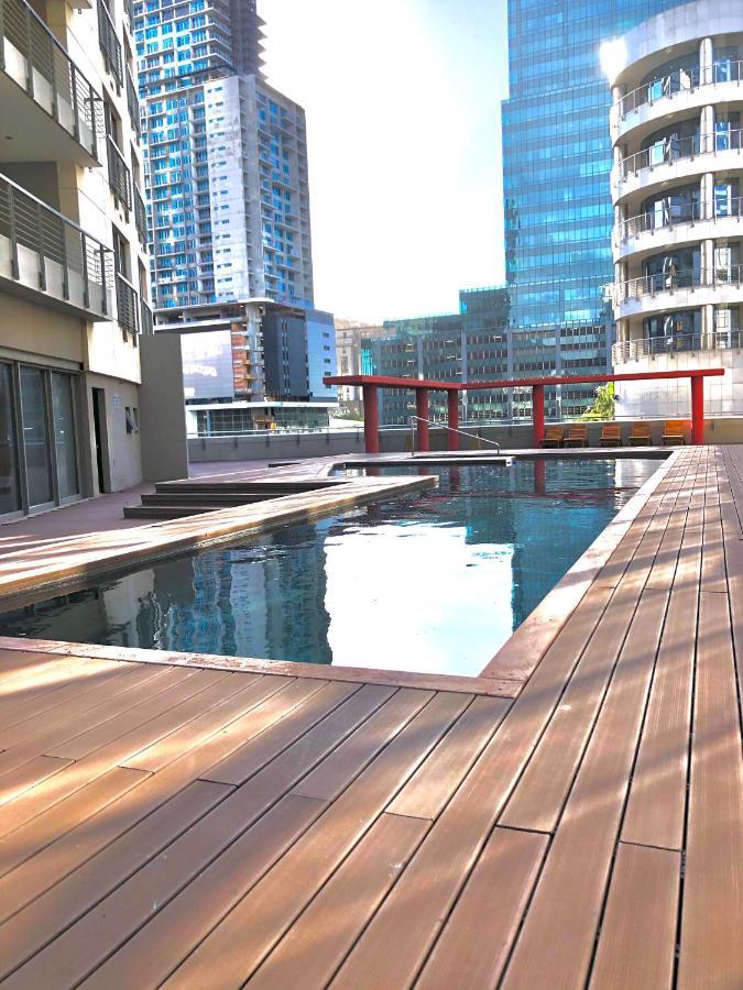 Icon Self Catering Apartment In Cape Town Near Waterfront And Cticc Exterior photo